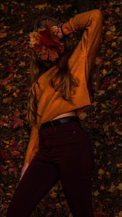Tendencias de Otoño: Elegancia Atemporal con un Toque Moderno
