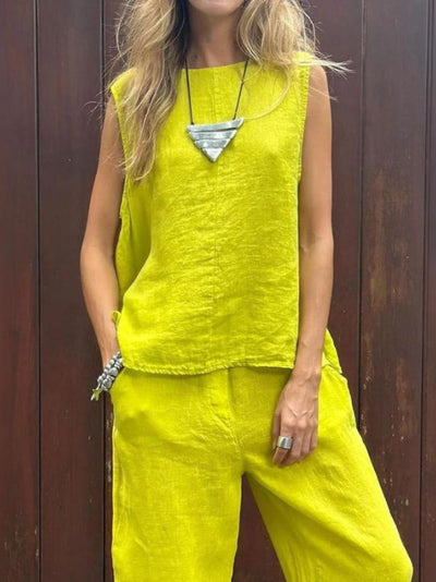 Viviana - Conjunto dos piezas