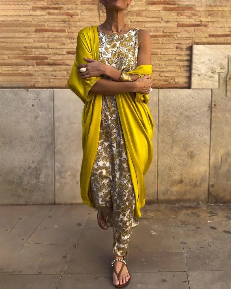 Victoria - Conjunto dos piezas