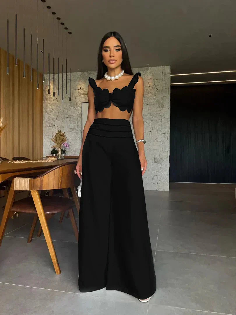 Sienna - Conjunto dos piezas