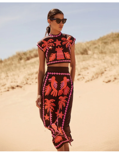 Katia - Conjunto dos piezas