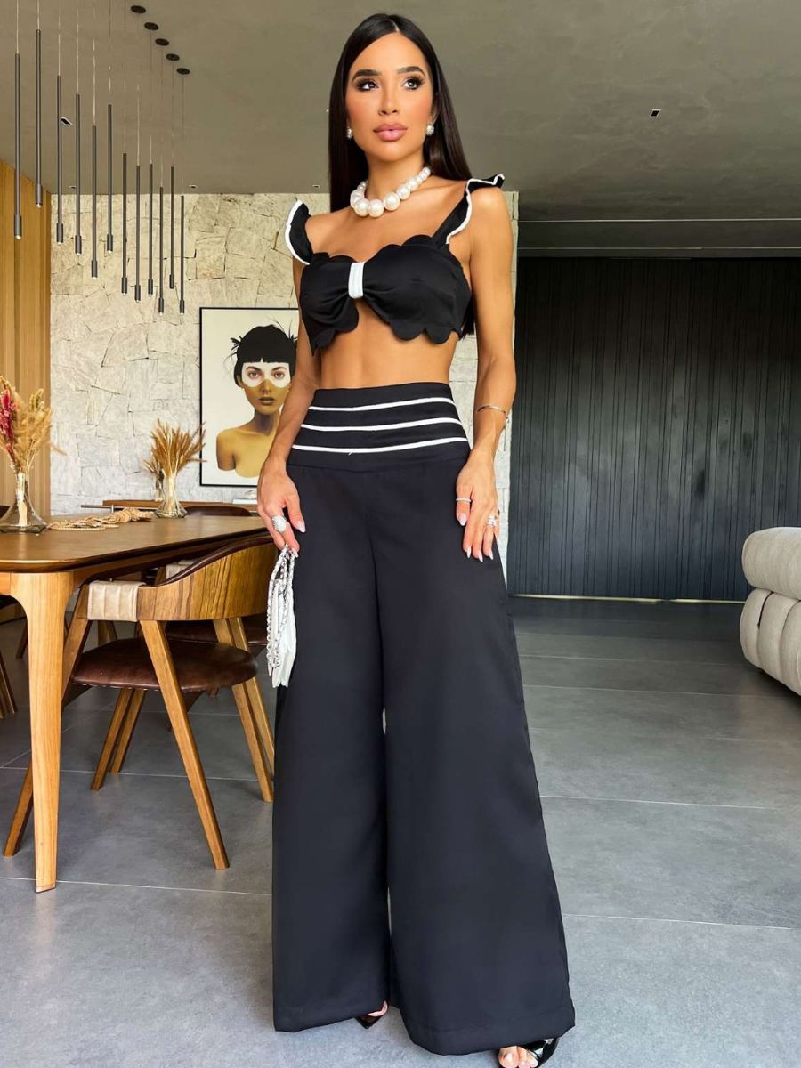 Sienna - Conjunto dos piezas