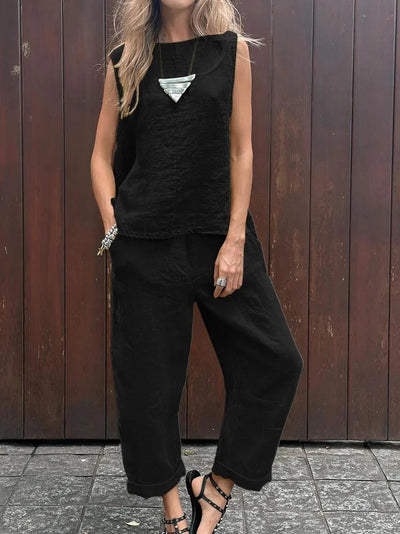 Viviana - Conjunto dos piezas